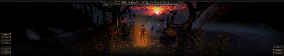 Grim Dawn