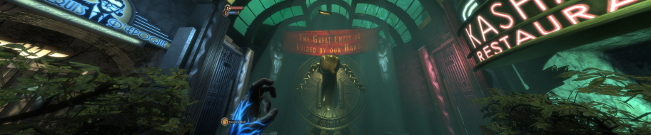 BioShock