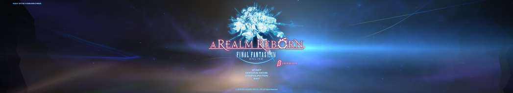 Final Fantasy XIV: A Realm Reborn