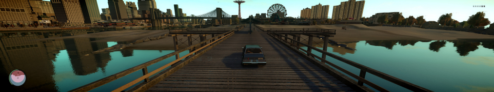 Grand Theft Auto IV