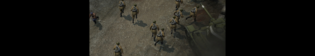 Company of Heroes 2