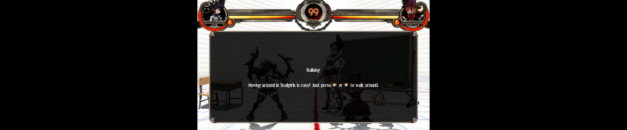 Skullgirls