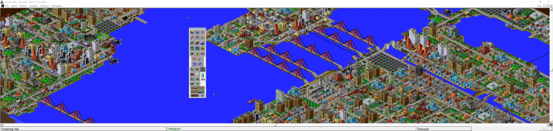 SimCity 2000