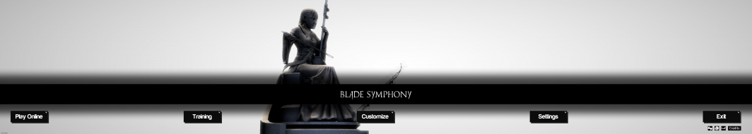 Blade Symphony