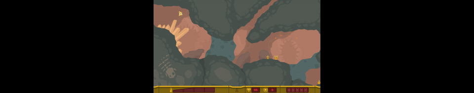 PixelJunk Shooter