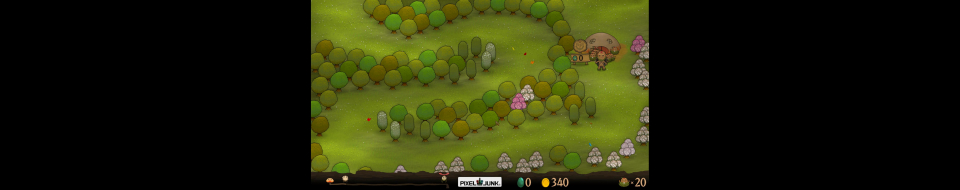 PixelJunk Monsters Ultimate