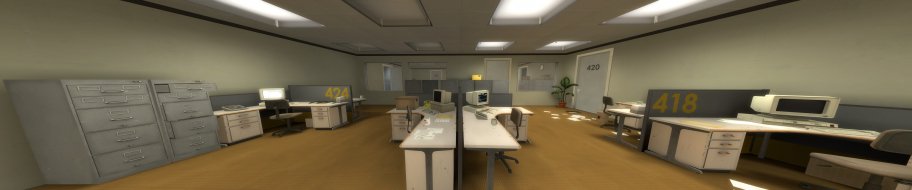 The Stanley Parable