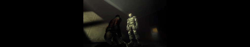 F.E.A.R. 2: Project Origin