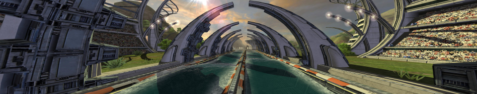 Riptide GP2