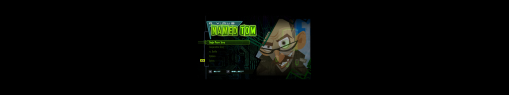 A Virus Named TOM