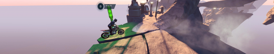 Trials Fusion