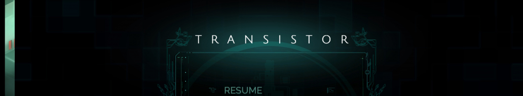 Transistor