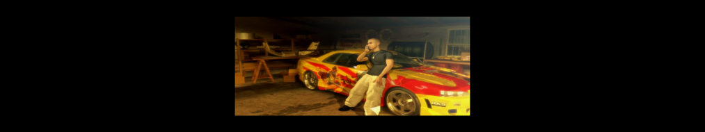 Street Racing Syndicate