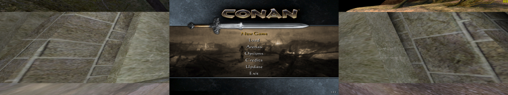Conan: The Dark Axe