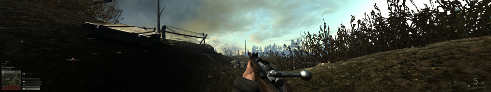 verdun ingame ef