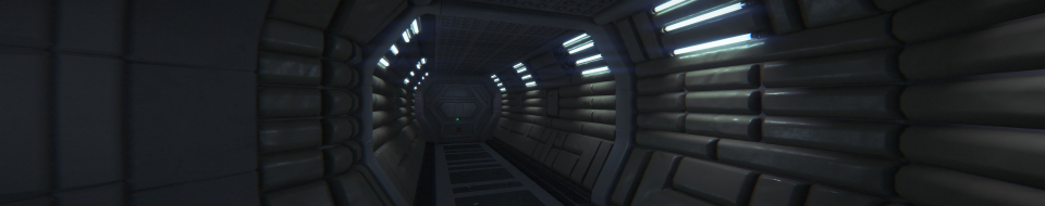 Alien: Isolation