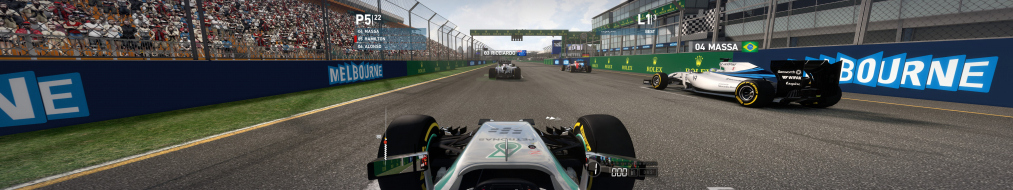 F1 2014