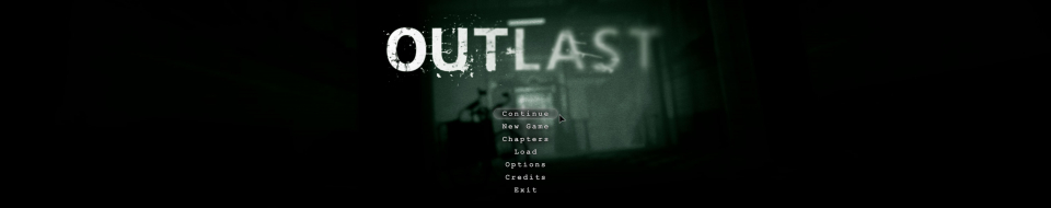 Outlast