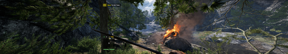 Far Cry 4