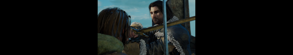 Middle-earth: Shadow of Mordor