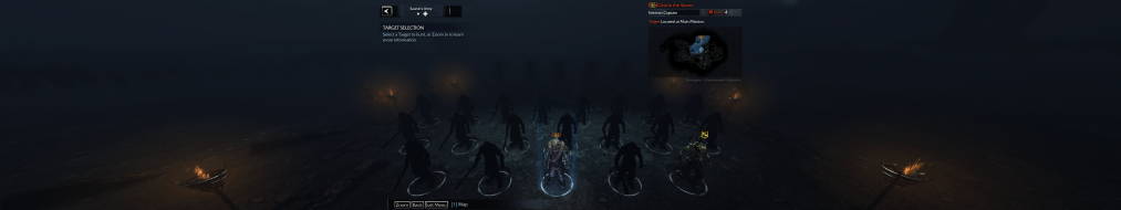 Middle-earth: Shadow of Mordor