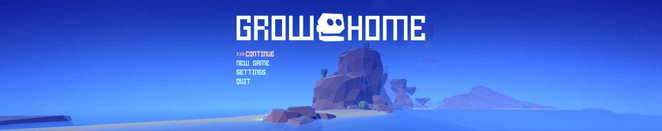 Grow Home