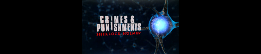 Sherlock Holmes: Crimes and Punishments