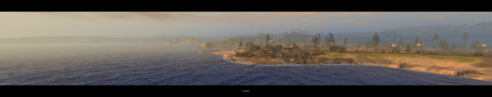 Total War: Attila