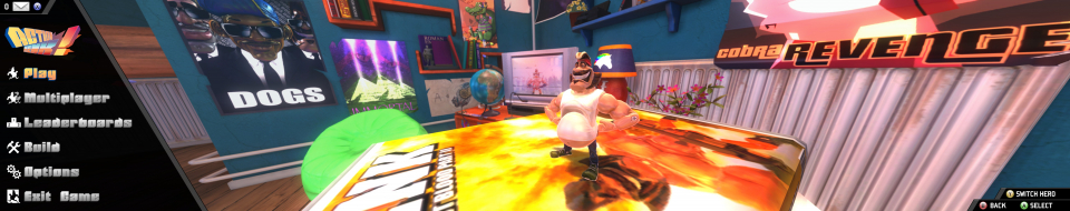 Action Henk