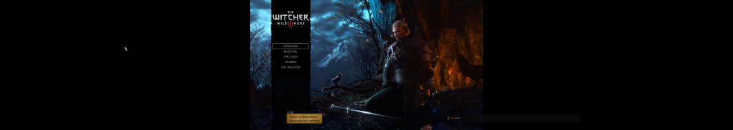 The Witcher 3: Wild Hunt