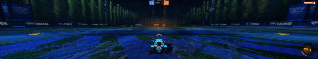 Rocket League