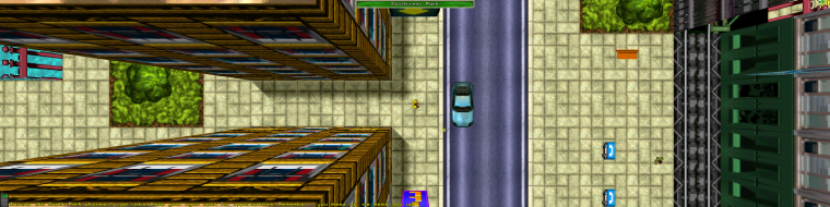 Grand Theft Auto