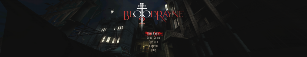 BloodRayne 2