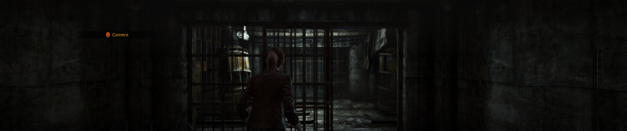 Resident Evil Revelations 2