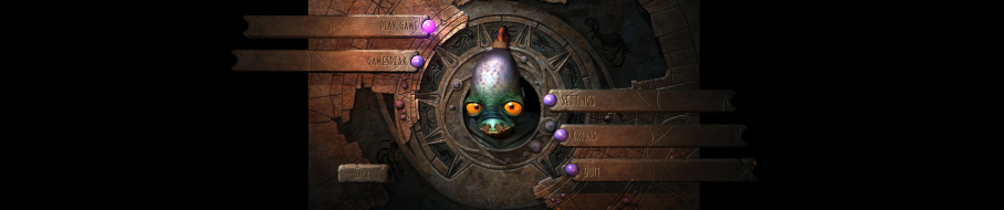 Oddworld: New 'n' Tasty