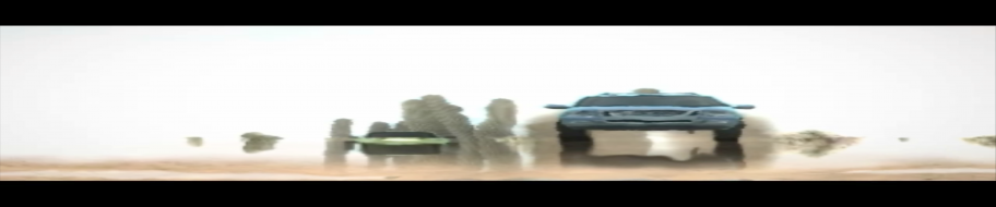 Ford Racing: Off Road