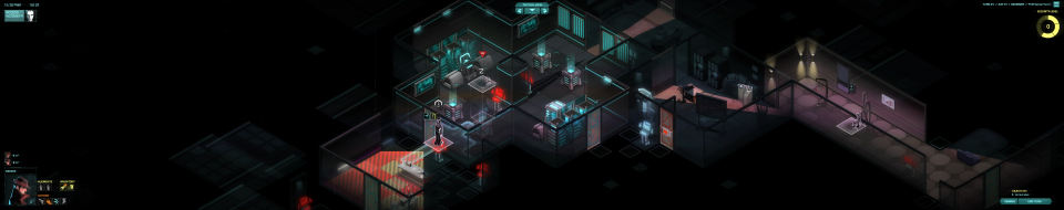 Invisible, Inc.