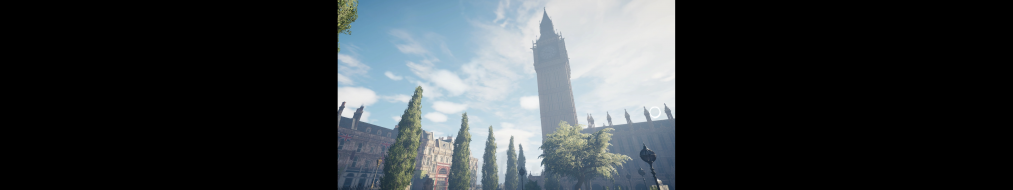 Assassin's Creed Syndicate