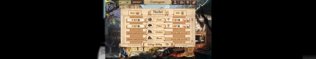 Merchants of Kaidan