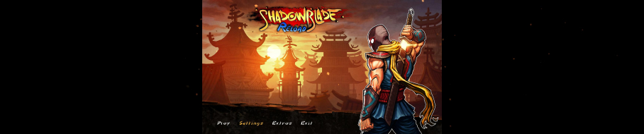 Shadow Blade: Reload