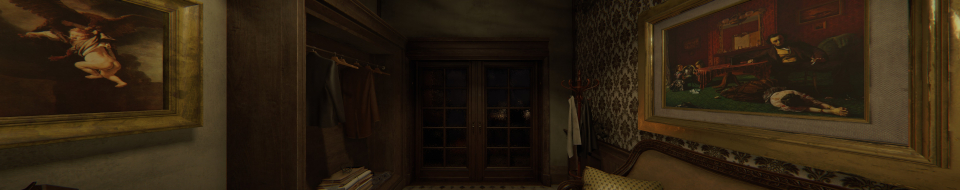 Layers of Fear