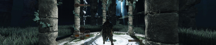 Dark Souls II: Scholar of the First Sin