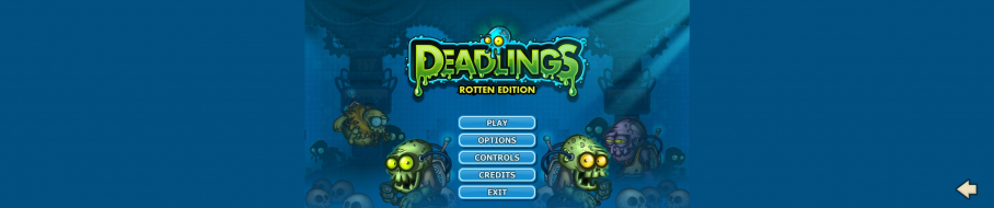 Deadlings: Rotten Edition