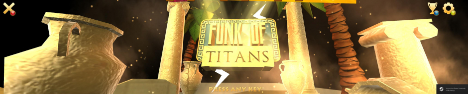 Funk of Titans