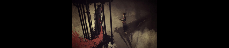 Assassin's Creed Chronicles: China