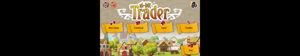 16bit Trader