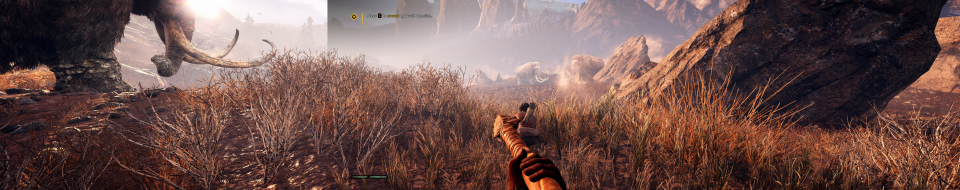 Far Cry Primal