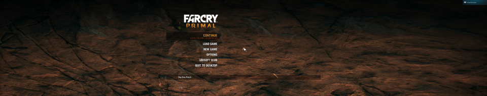 Far Cry Primal