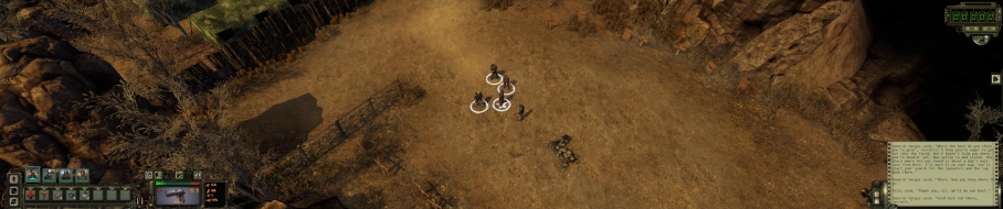 Wasteland 2: Director's Cut