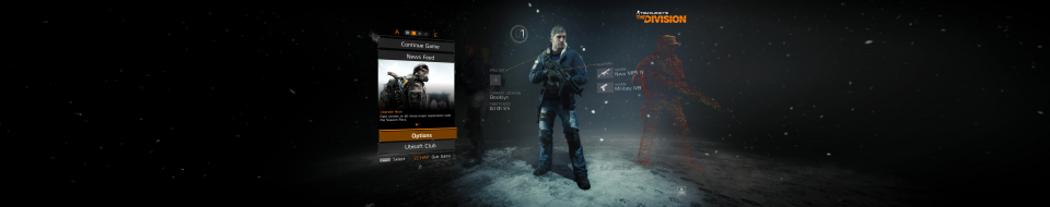 Tom Clancy's The Division